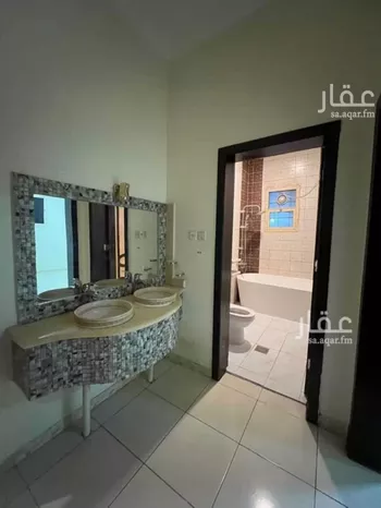 شقة للإيجار في شارع الرصيفة, حي إشبيلية, مدينة الرياض, منطقة الرياض صورة 4