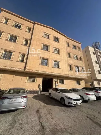 شقة للإيجار في شارع الرصيفة, حي إشبيلية, مدينة الرياض, منطقة الرياض
