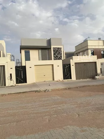 فيلا للإيجار في حي الجنادرية, مدينة الرياض, منطقة الرياض