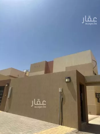 فيلا للبيع في شارع عقرباء 199, حي عقرباء, مدينة امارة منطقة الرياض - الجبيله, منطقة الرياض صورة 3