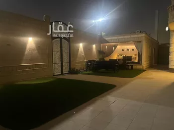 فيلا للبيع في شارع عبدالله بن رشيد, حي الروضة, مدينة الرياض, منطقة الرياض صورة 4