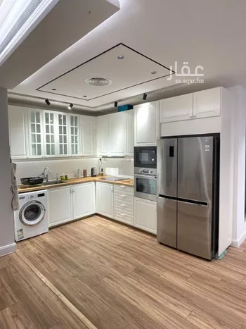 شقة للإيجار في شارع رقم 296, حي الياسمين, مدينة الرياض, منطقة الرياض صورة 4