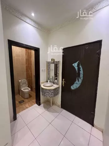 شقة للإيجار في شارع الرصيفة, حي إشبيلية, مدينة الرياض, منطقة الرياض صورة 3