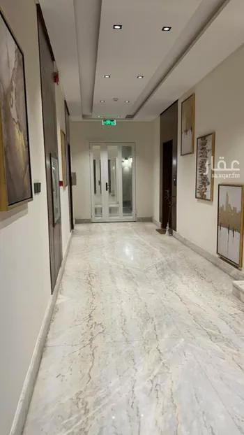 شقة للإيجار في شارع نعمان بن مقرن المزيني, حي العارض, مدينة الرياض, منطقة الرياض