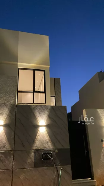 فيلا للإيجار في حي الجنادرية, مدينة الرياض, منطقة الرياض
