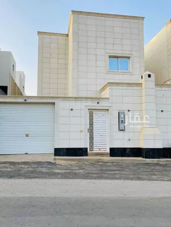 فيلا للإيجار في طريق الملك فهد الفرعي ، حي الرابية ، بريدة ، بريدة