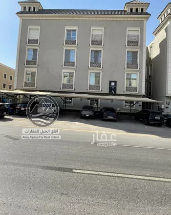شقة للبيع في شارع القنا, حي الياسمين, مدينة الرياض, منطقة الرياض