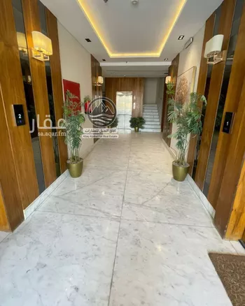 شقة للإيجار في شارع إبراهيم الصديقي, حي العارض, مدينة الرياض, منطقة الرياض صورة 2