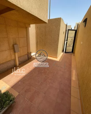 شقة للإيجار في شارع الحبقة, حي النفل, مدينة الرياض, منطقة الرياض صورة 2