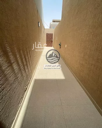 دور للإيجار في شارع رقم 261, حي الياسمين, مدينة الرياض, منطقة الرياض صورة 3