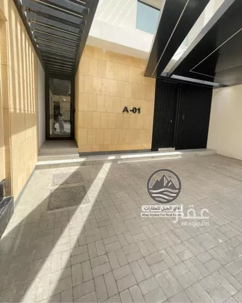 دور للإيجار في شارع رقم 348, حي النرجس, مدينة الرياض, منطقة الرياض صورة 2