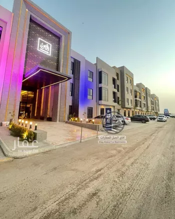 شقة للإيجار في شارع الفضائل, حي النرجس, مدينة الرياض, منطقة الرياض