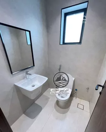 دور للإيجار في شارع رقم 501, حي النرجس, مدينة الرياض, منطقة الرياض صورة 4