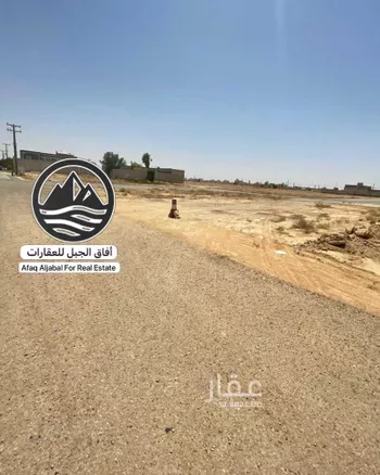 أرض للبيع في شارع هاشم بن عتبه, حي القرينة الجديدة, مدينة حريملاء, منطقة الرياض صورة 2