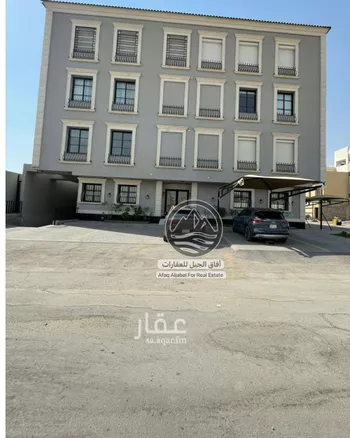 شقة للإيجار في شارع إبراهيم الصديقي, حي العارض, مدينة الرياض, منطقة الرياض
