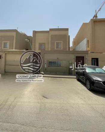 دور للإيجار في شارع رقم 261, حي الياسمين, مدينة الرياض, منطقة الرياض
