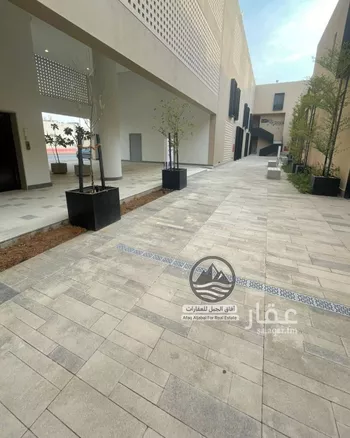 شقة للإيجار في شارع القصر, حي النرجس, مدينة الرياض, منطقة الرياض صورة 4