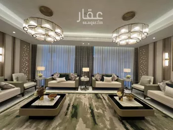 شقة للإيجار في شارع الفضائل, حي النرجس, مدينة الرياض, منطقة الرياض صورة 4