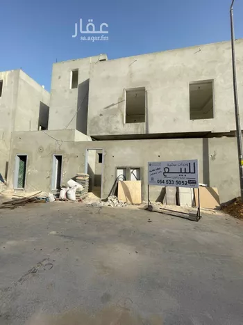 دور للبيع في شارع ابن القفال, حي العليا, مدينة الرياض, منطقة الرياض صورة 5