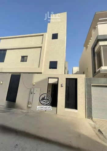 فيلا للبيع في شارع عبدالله المروزي, حي النرجس, مدينة الرياض, منطقة الرياض