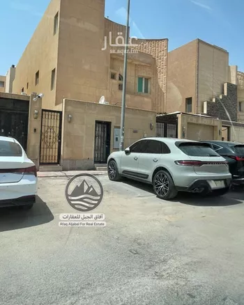شقة للإيجار في شارع الحبقة, حي النفل, مدينة الرياض, منطقة الرياض