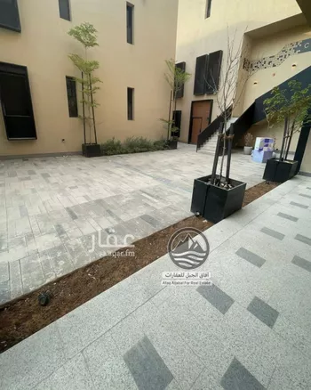 شقة للإيجار في شارع القصر, حي النرجس, مدينة الرياض, منطقة الرياض صورة 3