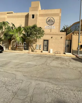 دور للإيجار في شارع رقم 340, حي النرجس, مدينة الرياض, منطقة الرياض