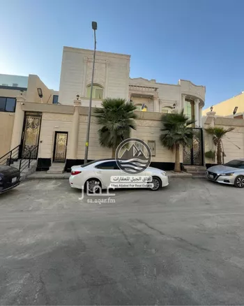 شقة للإيجار في شارع رقم 312, حي النرجس, مدينة الرياض, منطقة الرياض
