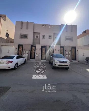دور للإيجار في شارع رقم 141, حي الياسمين, مدينة الرياض, منطقة الرياض