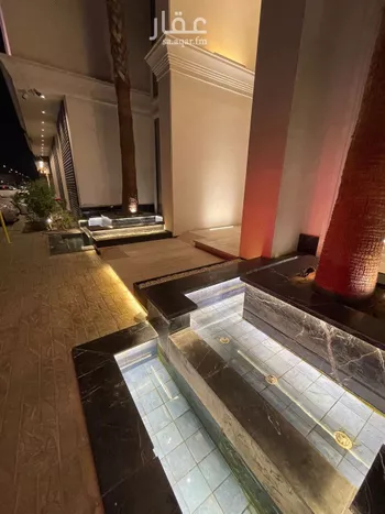 استديو مفروش للحجز في شارع جعفر بن هاشم ، حي العارض ، الرياض ، منطقة الرياض صورة 2