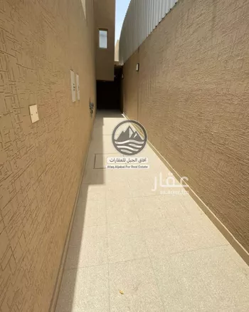 دور للإيجار في شارع رقم 261, حي الياسمين, مدينة الرياض, منطقة الرياض صورة 2