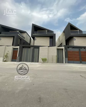 دور للبيع في شارع ميمون المكي, حي النرجس, مدينة الرياض, منطقة الرياض