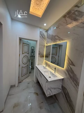 شقة للإيجار في شارع رقم 312, حي النرجس, مدينة الرياض, منطقة الرياض صورة 4