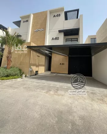 دور للإيجار في شارع رقم 348, حي النرجس, مدينة الرياض, منطقة الرياض