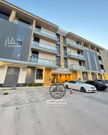 شقة للإيجار في شارع طريف, حي النرجس, مدينة الرياض, منطقة الرياض