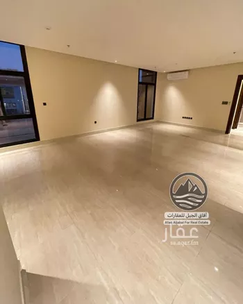 شقة للإيجار في شارع طريف, حي النرجس, مدينة الرياض, منطقة الرياض صورة 5