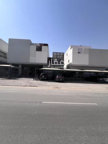 شقة للبيع في شارع القصر, حي النرجس, مدينة الرياض, منطقة الرياض