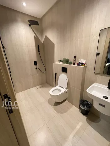 استديو مفروش للحجز في شارع جعفر بن هاشم ، حي العارض ، الرياض ، منطقة الرياض صورة 3