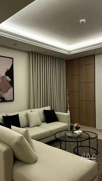 شقة مفروشة للحجز في شارع السلامه ، حي النرجس ، الرياض ، منطقة الرياض صورة 5