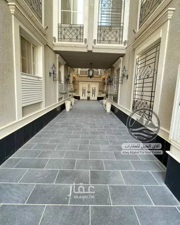 شقة للبيع في شارع القنا, حي الياسمين, مدينة الرياض, منطقة الرياض صورة 2