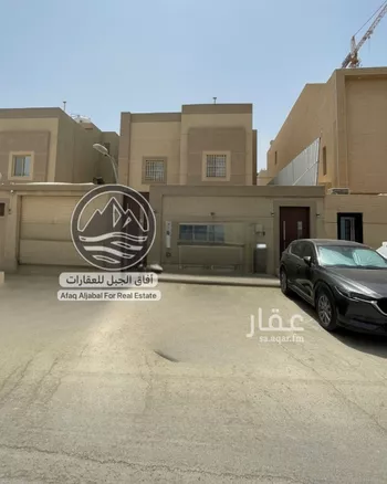 دور للبيع في شارع رقم 261, حي الياسمين, مدينة الرياض, منطقة الرياض