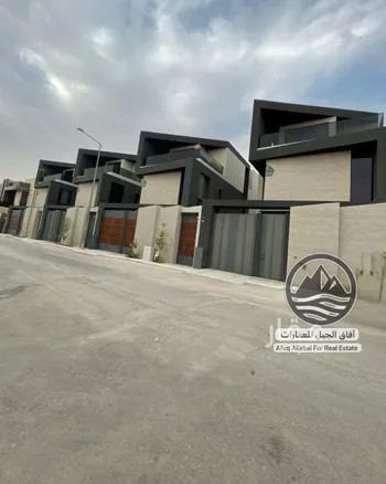 دور للبيع في شارع ميمون المكي, حي النرجس, مدينة الرياض, منطقة الرياض صورة 2
