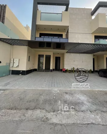 دور للإيجار في شارع رقم 273, حي النرجس, مدينة الرياض, منطقة الرياض