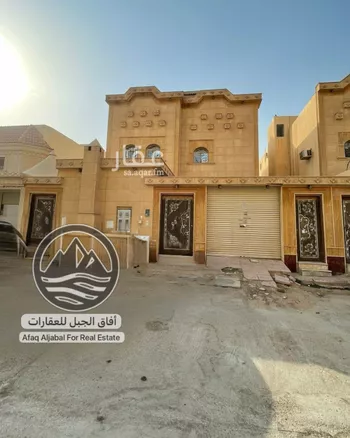 فيلا للبيع في شارع محمد بن أيمن, حي الخليج, مدينة الرياض, منطقة الرياض