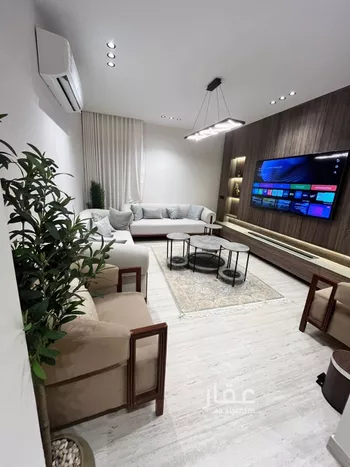 شقة للإيجار في شارع رقم 334, حي النرجس, مدينة الرياض, منطقة الرياض