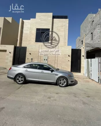 دور للإيجار في شارع رقم 501, حي النرجس, مدينة الرياض, منطقة الرياض