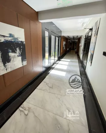 شقة للإيجار في شارع الربيع, حي النرجس, مدينة الرياض, منطقة الرياض صورة 3