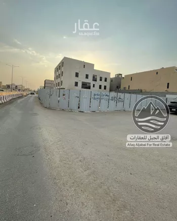 أرض للبيع في شارع ثعلبه بن سعد الخزرجي, حي العارض, مدينة الرياض, منطقة الرياض صورة 2