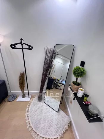 شقة مفروشة للحجز في شارع أرطأة بن كعب ، حي العقيق ، الرياض ، منطقة الرياض صورة 4
