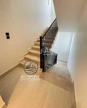 دور للإيجار في شارع رقم 501, حي النرجس, مدينة الرياض, منطقة الرياض صورة 2